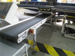 TRUMPF TC 3000 R